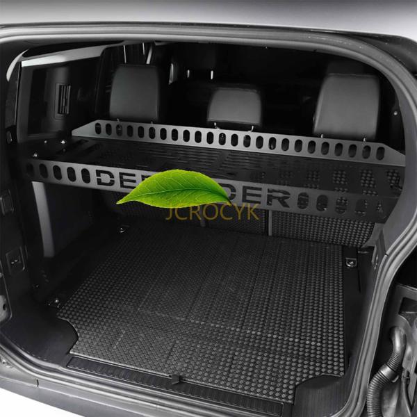 defenderディフェンダー 110 リアカバー トランク　純正　トノカバー 新品未使用品】LAND ROVER DEFENDER 110 トノカバー - メルカリ