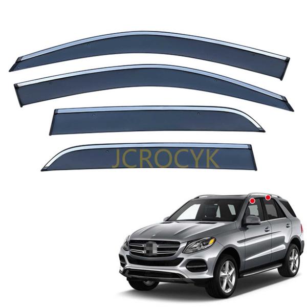 メルセデスベンツ GLE クラスW166 W167 2015~2021年 車用