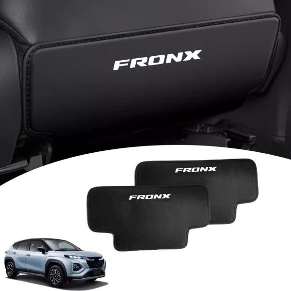 新型 フロンクス FRONX WDB3S WEB3S (2024年10月~現行） 専用 キック