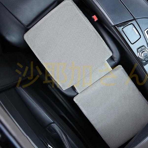 N-WGN JH3 JH4 車中泊 ベッド 非膨張式折りたたみ式 車用フラットクッション 助手席専用 3D立体通気性素材 車載 マット 車後部座席用マット 後部座席マット 仮眠