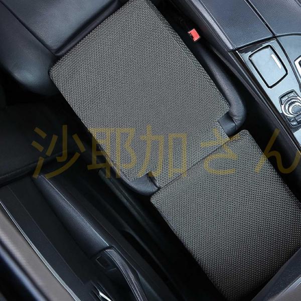 ヴォクシー ノア Voxy Noah 90系 車中泊 ベッド 非膨張式折りたたみ式 車用フラットクッション 助手席専用 3D立体通気性素材 車載 マット 車後部座席用マット 後