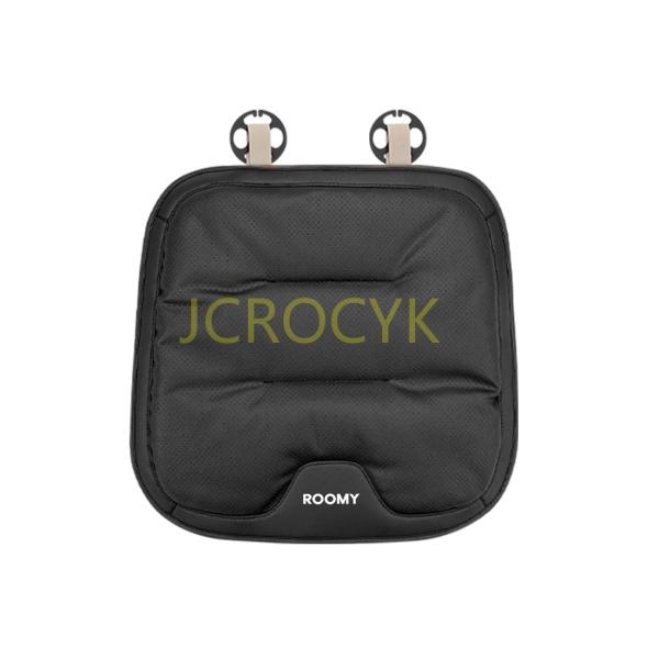 ルーミー 専用 車 シート クッション 厚型 ROOMY ロゴ付き カーシート カバー セット ルーミー X G 全グレード クッション 溢れ 車用 シートクッション 冬