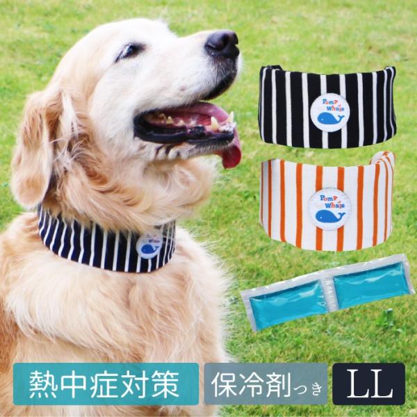 ポイント2倍 犬 夏 熱中症対策 クールバンダナ クールネック クールバンド 冷えひえボーダー Ll ポンポリース 3152 Buyee Buyee Japanese Proxy Service Buy From Japan Bot Online