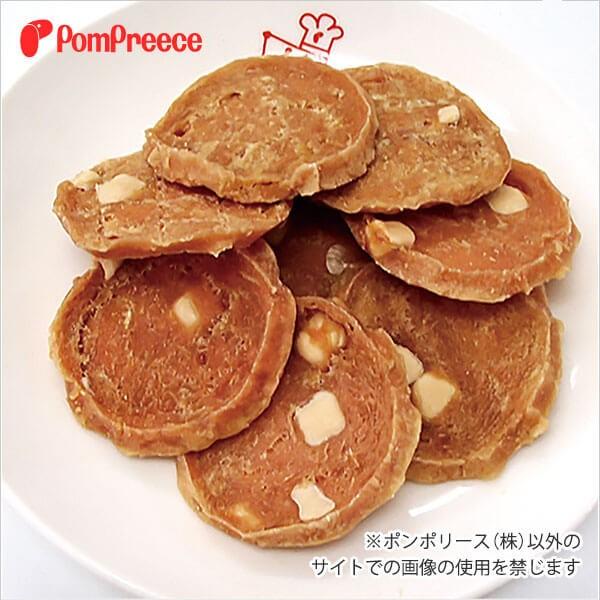 ササミチーズチップ ポンポリース 91 91 ポンポリース直営yahoo 店 通販 Yahoo ショッピング