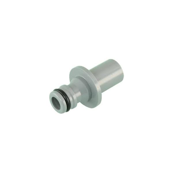 手軽にミストで熱中症対策　　TSKウォールミストニップル　S-NP　13A
