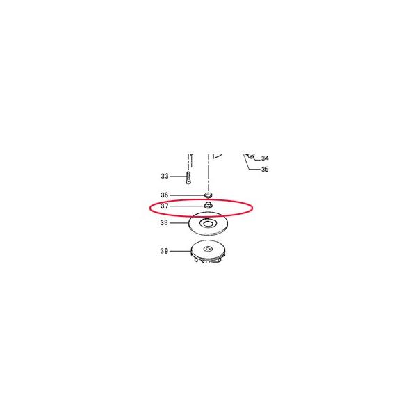 ツルミポンプ 工事用排水ポンプ自動運転形 LB-480A用部品 軸 ツルミポンプ 工事用排水ポンプ自動運転形 LB-480A用部品 軸