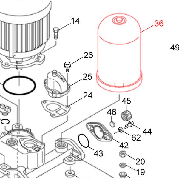 あらら専用b2 SF-16 | 荒川技研工業