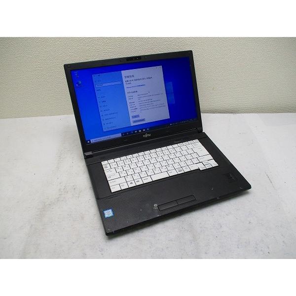 LIFEBOOK A 富士通 LIFEBOOK : ジャンクショップTCE - 通販 - Yahoo