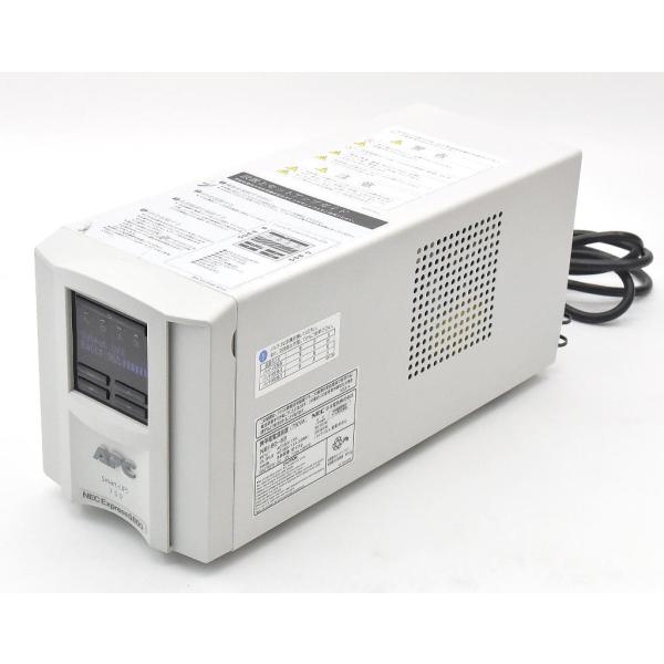 A.P.C - Smart-UPS 750 LCD 100V 中古品通電動作確認済 APC Smart-UPS 750 LCD 100V -中古品通電動作確認済-