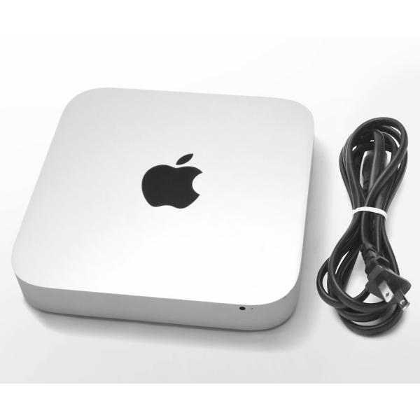 Apple Mac mini Mid 2011 Core i5-2415M 2.3GHz 8GB 500GB(HDD) HDMI