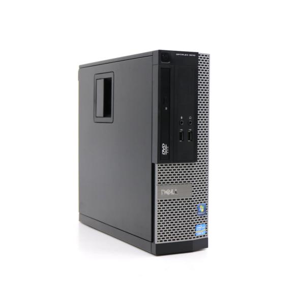 デスクトップ DELL OptiPlex 3010 SFF Core i5-3470 3.2GHz 4GB