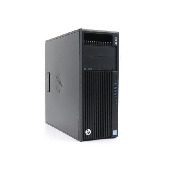 デスクトップ hp Z440 Workstation Xeon E5-1620 v3 3.5GHz 16GB 256GB