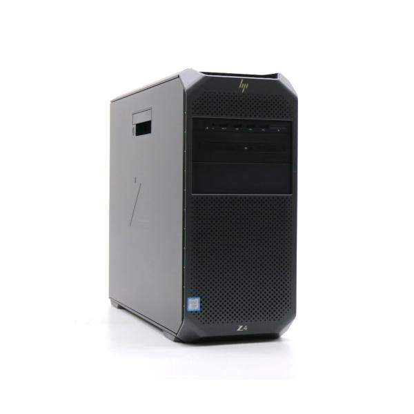 ワークステーション HP Z4 G4 Workstation XEON W-2123 M2000 41g8OM7h7UL.jpg