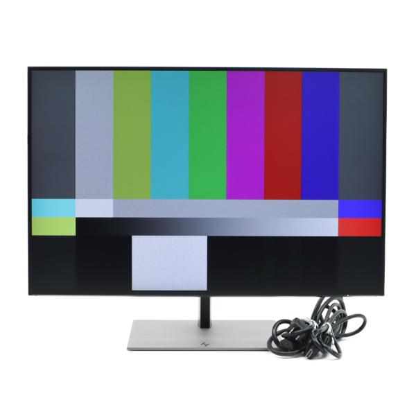 モニター 【並品】hp Z24n G3 WUXGA Display 24インチ非光沢IPSパネル