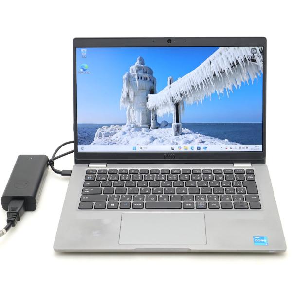 DELL Latitude 5320 Core i5-1135G7 2.4GHz 8GB 256GB(NVMeSSD) 13.3