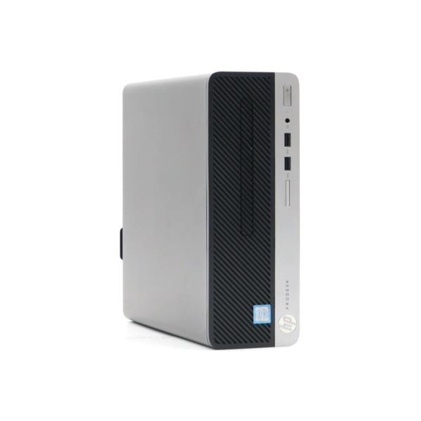 Windowsデスクトップ HP ProDesk 400 G5 SFF i5 8500 デスクトップ hp ProDesk 400 G5 SFF Core i5-8500 3.00GHz 8GB 256GB