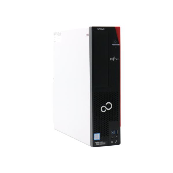 Windowsデスクトップ ESPRIMO D588/VX i7-8700 16GB SSD512GB 61uQBoV4aIL._UF350,350_QL80_.jpg