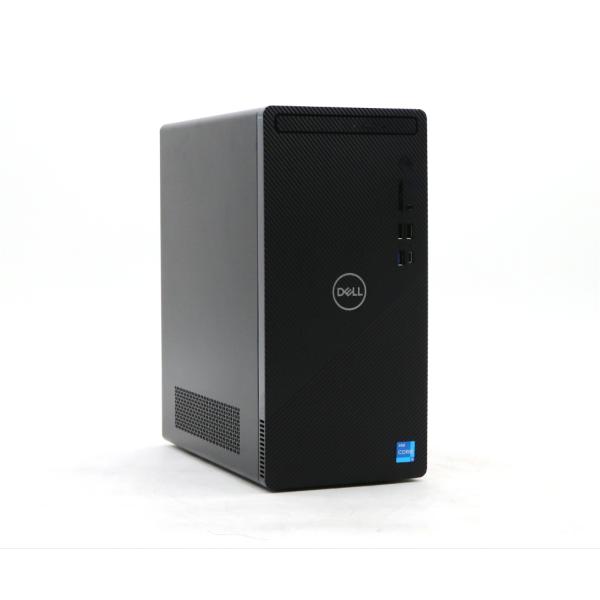 デスクトップ DELL Inspiron 3891 Core i5-11400 2.6GHz 8GB 256GB