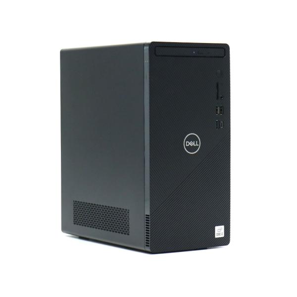 デスクトップ DELL Inspiron 3881 Core i3-10100 3.6GHz 8GB 512GB