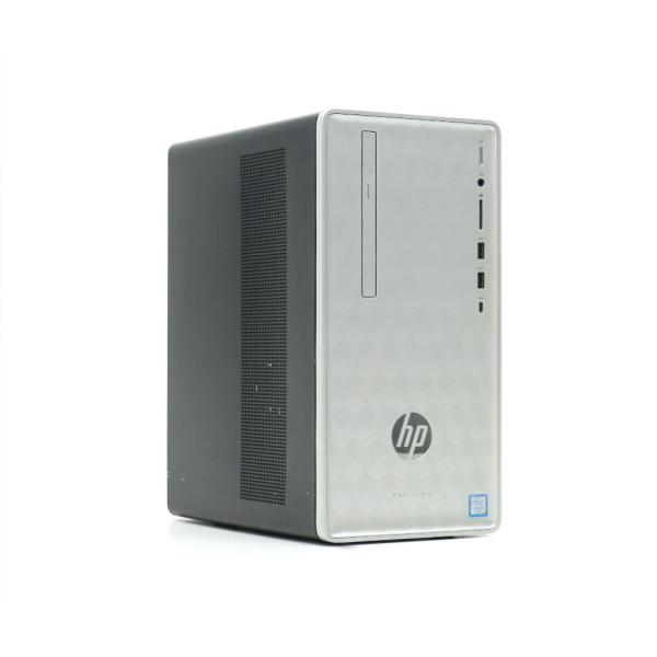 Windowsデスクトップ HP PAVILION Desktop 590-p0xxx HP Pavilion Desktop 590 製品詳細 - デスクトップパソコン | 日本HP