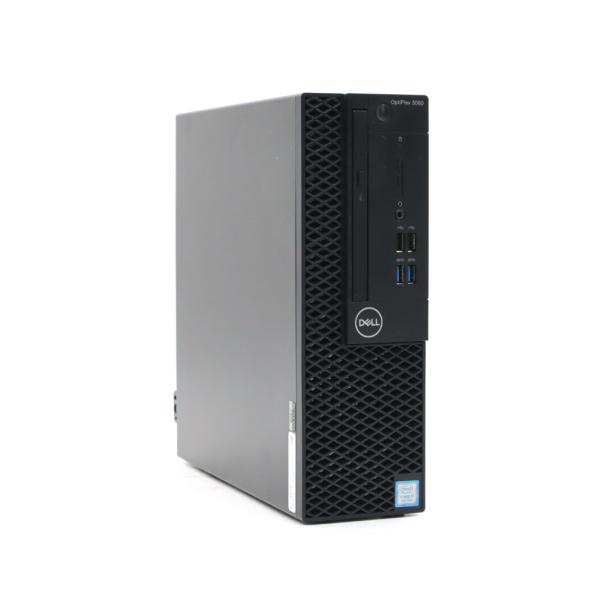 【高速大容量i7】DELL Optiplex 3060 デスクトップパソコン Amazon.co.jp: 【整備済み品】 DELL デスクトップPC OptiPlex