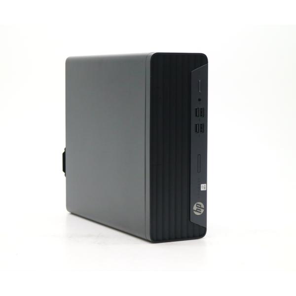 【送料無料】HP デスクトップPC  ProDesk 400 G7 SFF Amazon.co.jp: 【整備済み品】 HP Prodesk 400 G7 SFF 第10世代