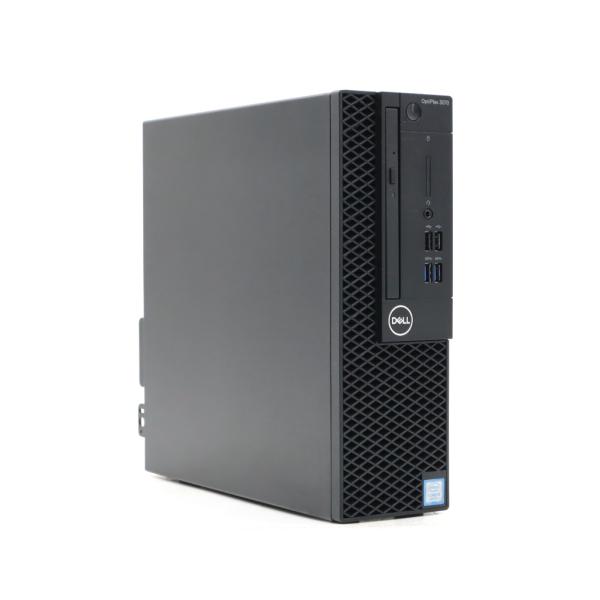 Windowsデスクトップ OptiPlex 3070 Micro i5-9500T 8GB 256GB Amazon.com: Dell 3070 Optiplex Micro Desktop PC Mini
