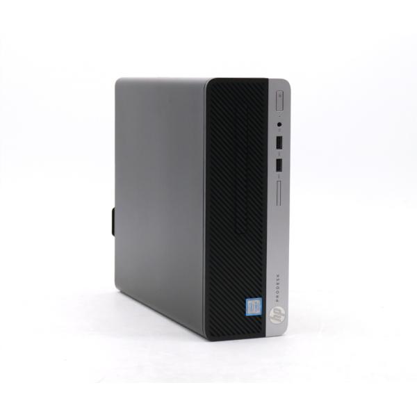 Windowsデスクトップ HP Prodesk 400G5 i5 デスクトップ hp ProDesk 400 G5 SFF Core i5-8500 3GHz 8GB