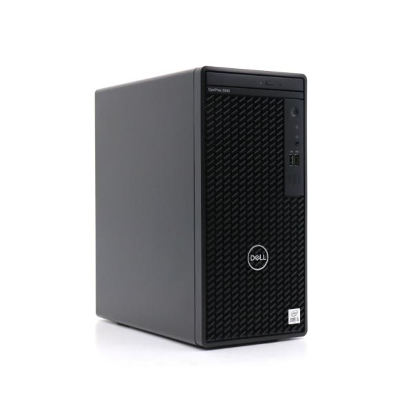デスクトップ DELL OptiPlex 3090 Tower Core i5-10505 3.2GHz