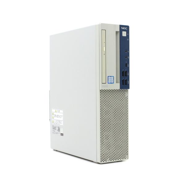 デスクトップ NEC Mate MKM30/B-4 PC-MKM30BZG4 Core i5-8500 3GHz 8GB