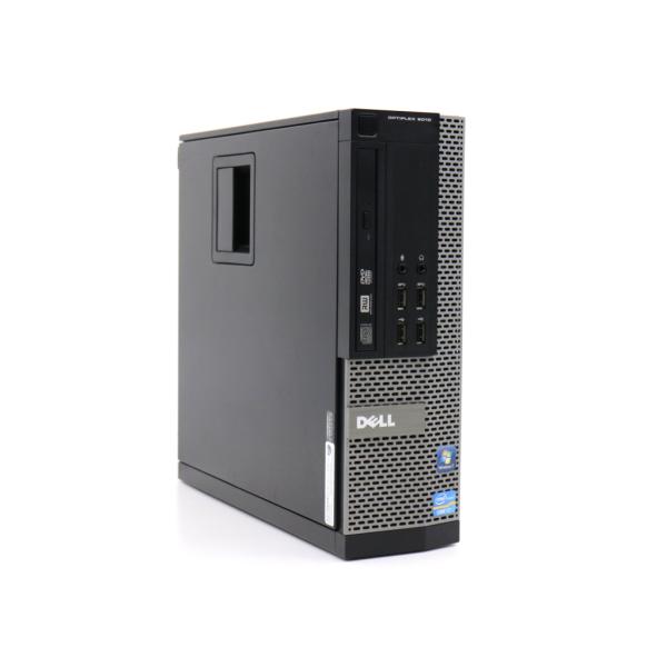 デスクトップ DELL OptiPlex 9010 SFF Core i7-3770 3.4GHz 8GB 500GB