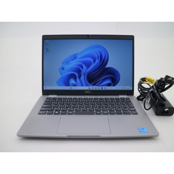 Windowsノート本体 Dell Latitude 5320 i5 1135G7 8GB 256GB DELL Latitude 5320 Core i5-1135G7 2.4GHz 8GB 256GB(NVMeSSD) 13.3