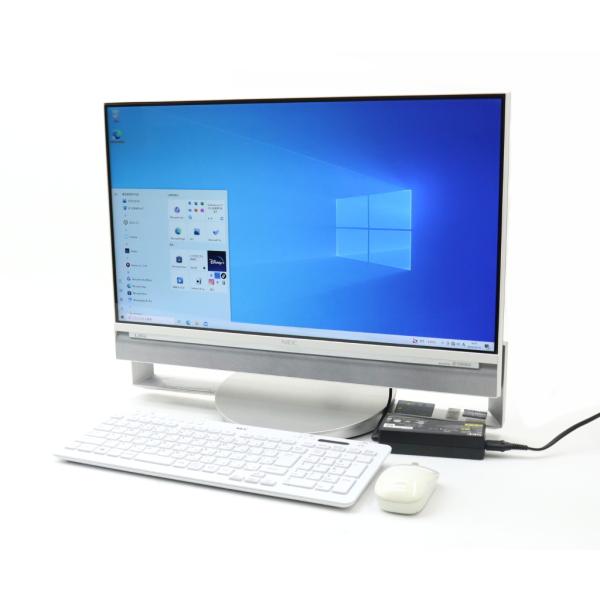 デスクトップパソコン NEC LAVIE DA770/A Core i7-5500U 2.40GHz 8GB 2TB 23.8インチ光沢IPSパネル フルHD Windows10 Home 64bit 小難 : 553231744 : PCコンフルプレミアムヤフー店 - 通販 - Yahoo!ショッピング デスクトップパソコン NEC LAVIE DA770/A Core i7-5500U 2.40GHz 8GB 2TB 23.8インチ光沢IPSパネル フルHD Windows10 Home 64bit 小難 : 553231744 : PCコンフルプレミアムヤフー店 - 通販 - Yahoo!ショッピング