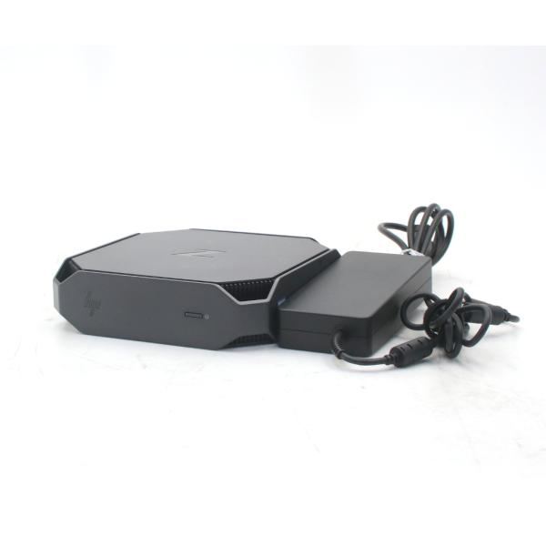 送無★HP Z2 Mini G5 w125016G512GBmini PCミニ デスクトップ hp Z2 Mini G5 Xeon W-1250 3.3GHz 16GB 512GB(Z Turbo