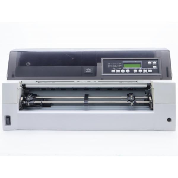 富士通 fit7650Pro ドットインパクトプリンタ(48ピン) 180dpi 465W A3 USB2.0/パラレル 600x290x350 22kg