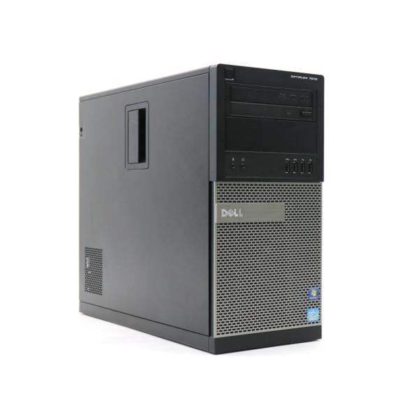 10台 DELL OPTIPLEX 7010 i5−3570 デスクトップ DELL OptiPlex 7010 MT Core i5-3570 3.4GHz 8GB 500GB