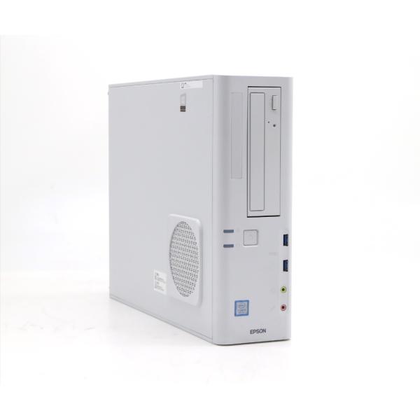 Windowsデスクトップ EPSON Endeavor AT994E 8GB i5 8400 デスクトップ EPSON Endeavor AT994E Core i5 8400 2.8GHz/8GB
