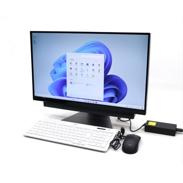 デスクトップ NEC LAVIE Direct DA(H) GD187/CD Core i7-8550U