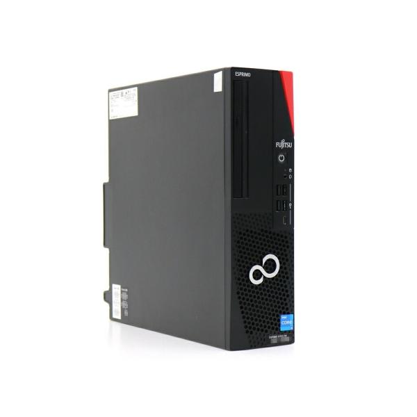 デスクトップ 富士通 ESPRIMO D7012/NX Core i5-12500 3GHz 8GB 256GB