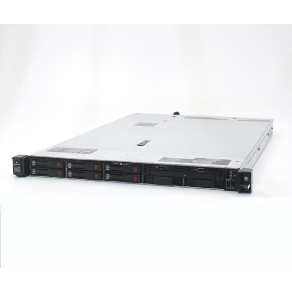 HITACHI HA8000V(hp ProLiant DL360 Gen10 OEM) Xeon Silver 4214R 2.4