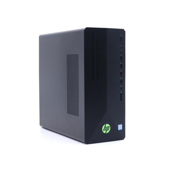 デスクトップ hp Pavilion Gaming Desktop 790-00xx Core i7-8700 3.2
