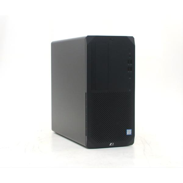 デスクトップ hp Z2 Tower G5 Workstation Xeon W-1270 3.4GHz 32GB