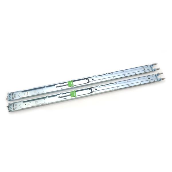 富士通 PRIMERGYサーバー用ラックレール ドロップイン式 PRIMERGY RX2530 M1〜M5等対応