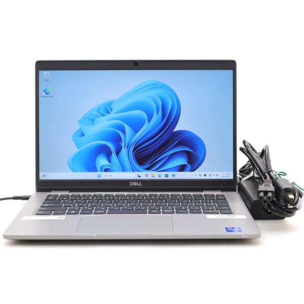 DELL Latitude 5320 Core i7-1185G7 3GHz 16GB 256GB(NVMeSSD) 13.3インチ非光沢WVA FHD 1920x1080 Windows11 Pro 64bit 小難