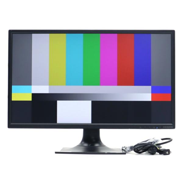 [送料無料] IODATA 23.8型 液晶モニタ LCD-MF244EDSB LCD-MF244EDSシリーズ | 広視野角ADSパネル採用！23.8型ワイド