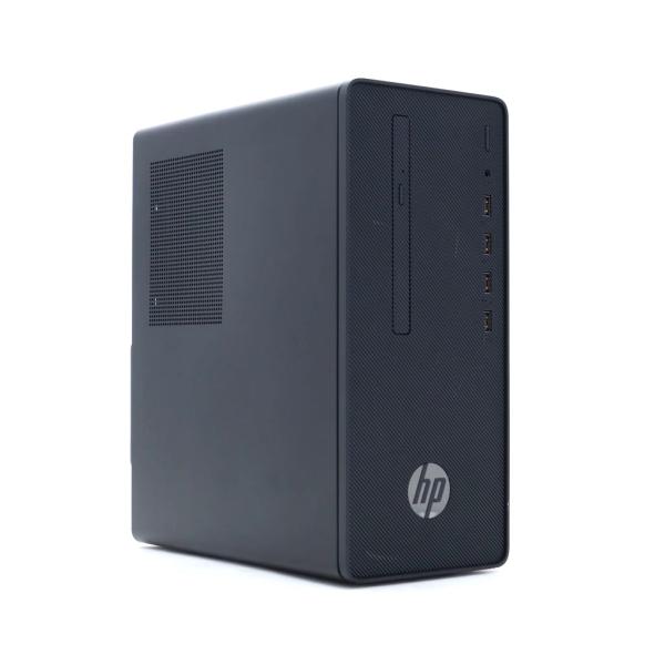 デスクトップ hp Desktop Pro A G3 Ryzen 3 PRO 3200G 3.6GHz 8GB 256GB(SSD) HDMI/アナログRGB出力 DVD+-RW Windows11 Pro 64bit
