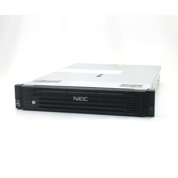 NEC Express5800/R120h-2M(hp ProLiant DL380 Gen10 OEM) Xeon Silver