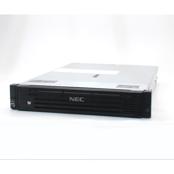 NEC Express5800/R120h-2M(hp ProLiant DL380 Gen10 OEM) Xeon Silver