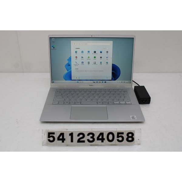 Windowsノート本体 DELL Inspiron14 5401 i5-1035G1 8GB 256GB