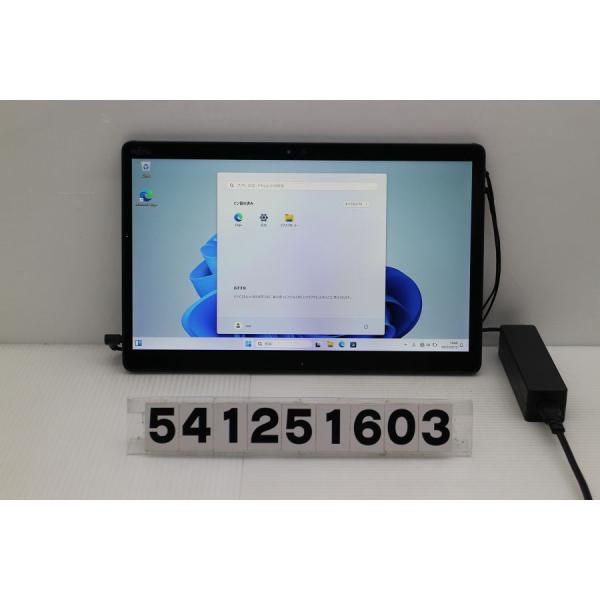 富士通 Arrows TAB Q738/SB i5-8350U 8GB 富士通 ARROWS Tab Q738/SB Core i5 8350U 1.7GHz/8GB/256GB(SSD